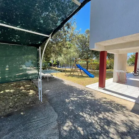 Apartma Ante Apartman Zaton (Zadar)