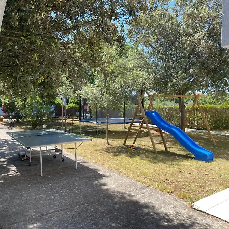 Apartma Ante *