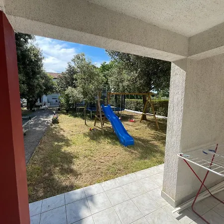 Apartma Ante Apartman