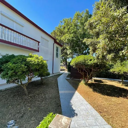 Apartman Apartma Ante