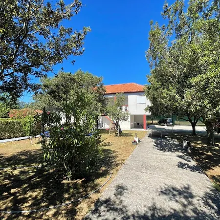 شقة Apartma Ante *