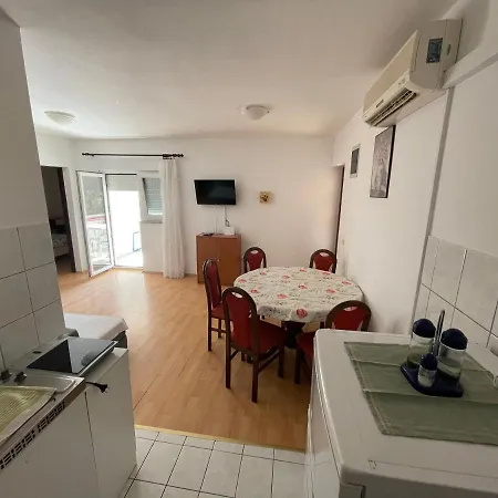 شقة Apartma Ante