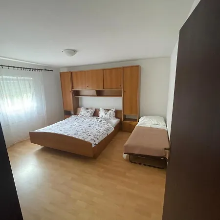 شقة Apartma Ante