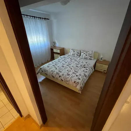 Apartma Ante * Zaton (Zadar)