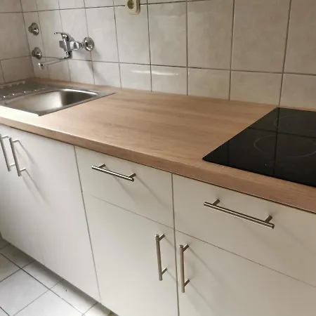 Apartma Ante Apartman