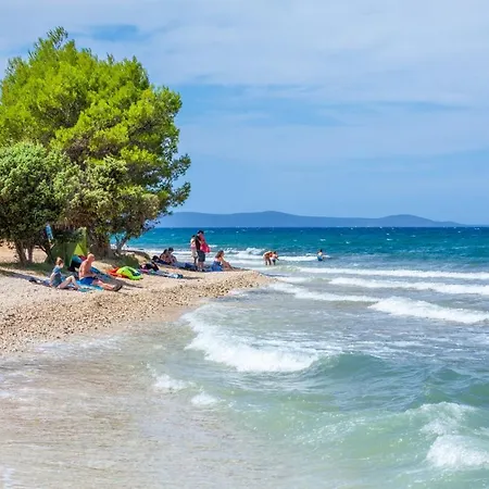 Apartman Apartma Ante Zaton (Zadar)