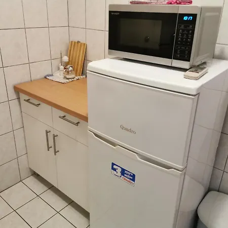 Apartma Ante Zaton (Zadar)